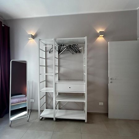 Apartment Antonella Ostuni Exterior foto