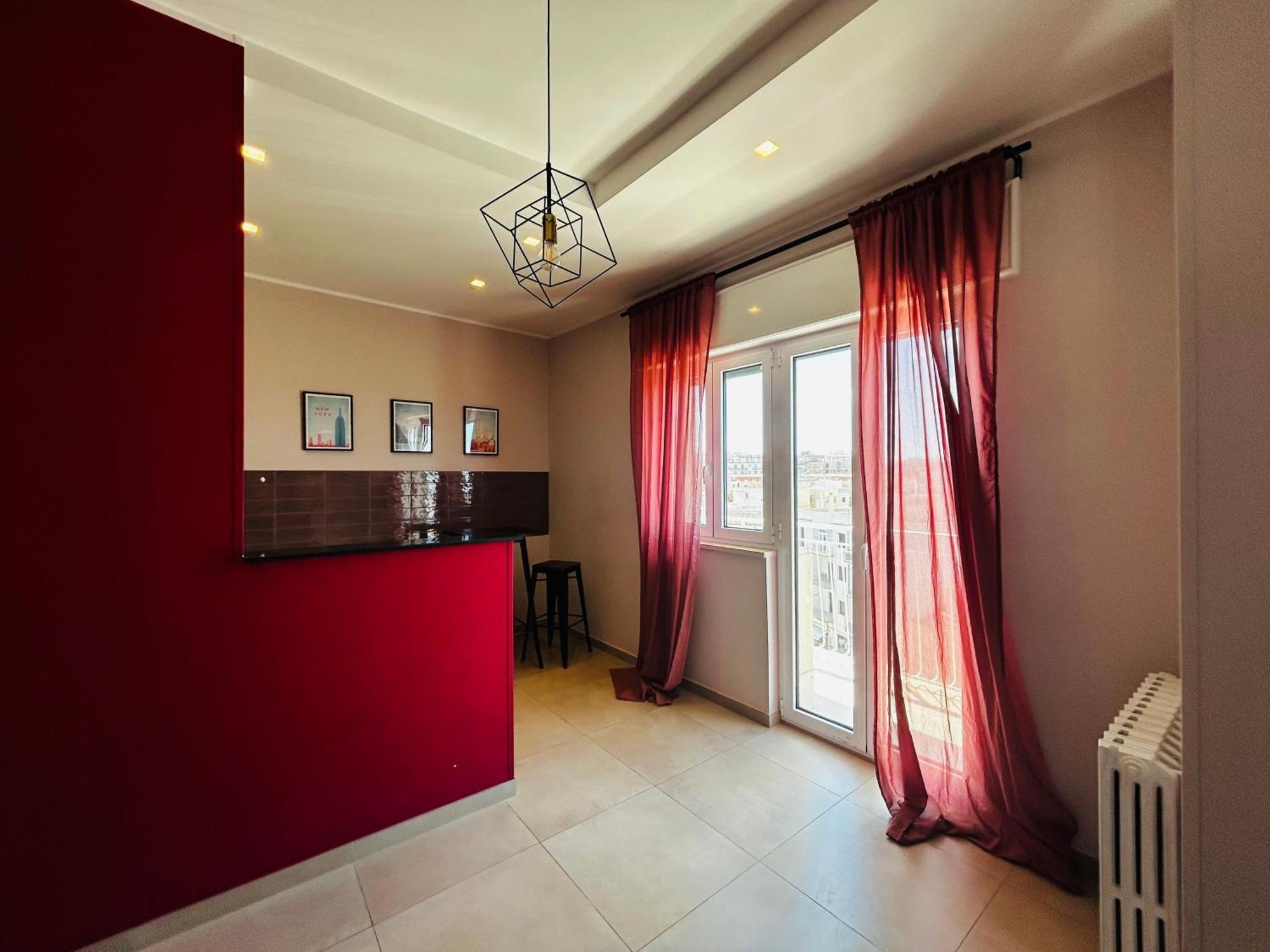 Apartment Antonella Ostuni Exterior foto