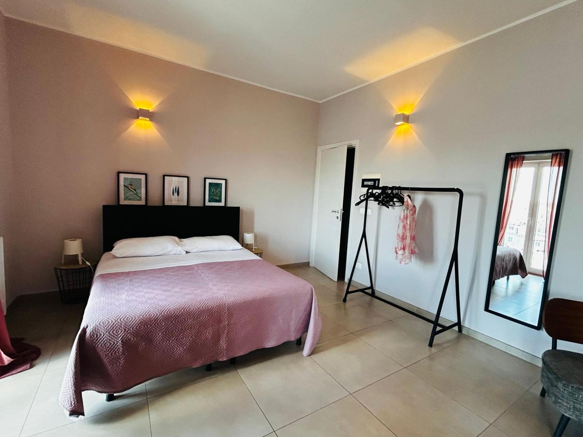 Apartment Antonella Ostuni Exterior foto