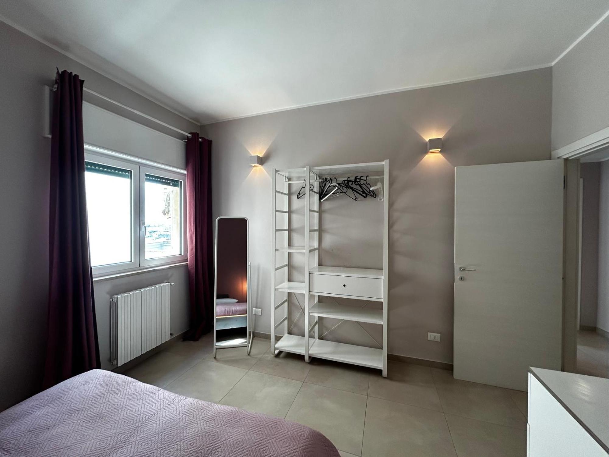 Apartment Antonella Ostuni Exterior foto