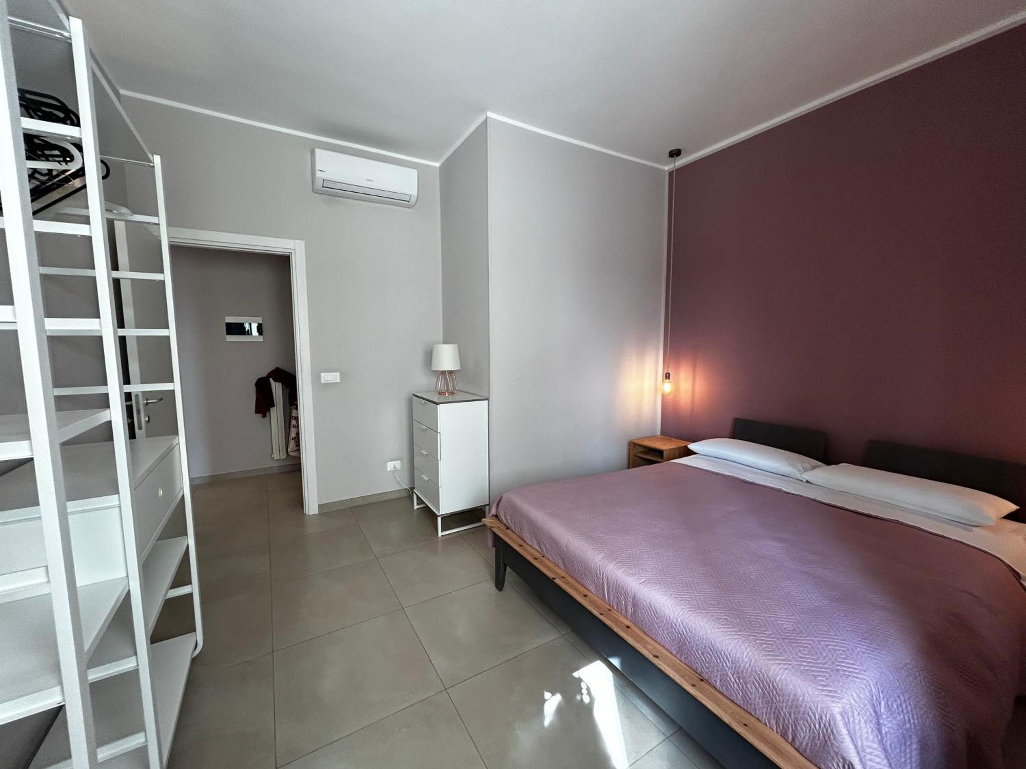 Apartment Antonella Ostuni Exterior foto
