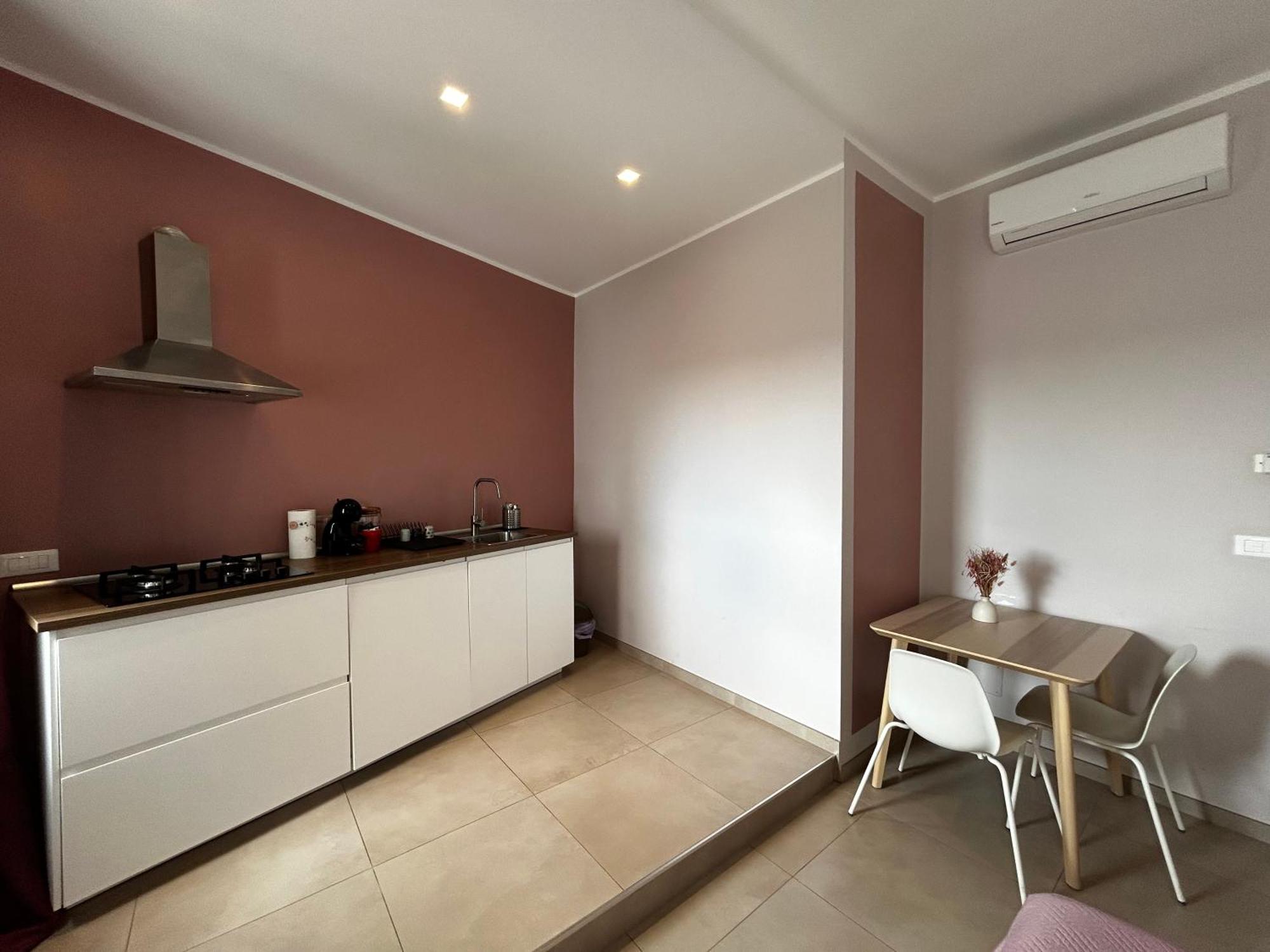 Apartment Antonella Ostuni Exterior foto