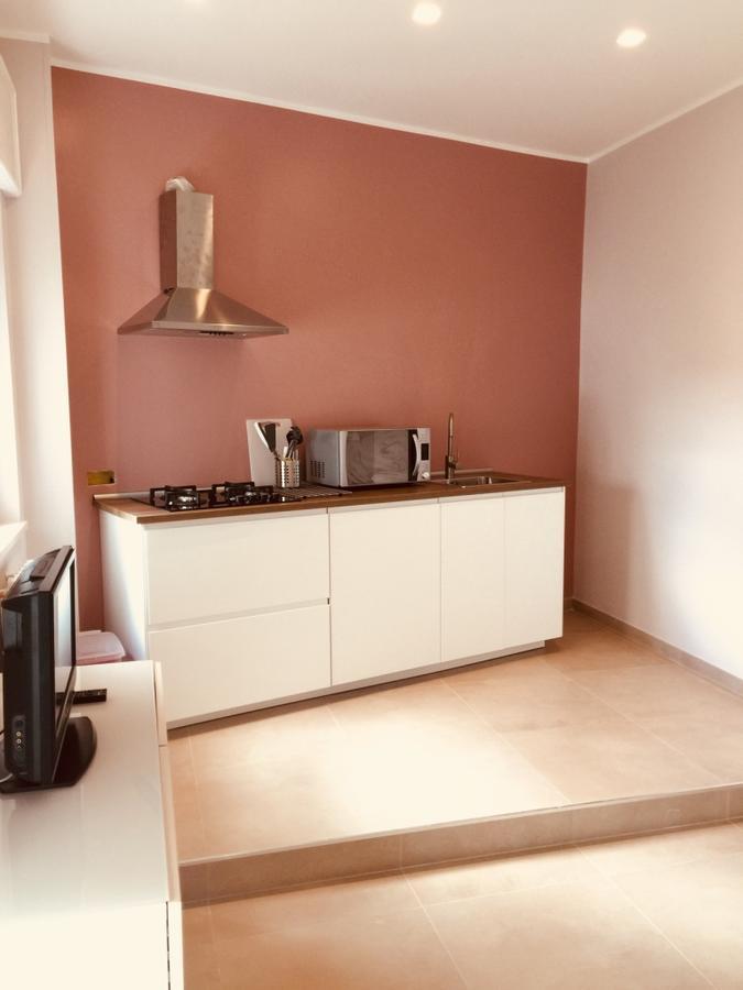 Apartment Antonella Ostuni Exterior foto