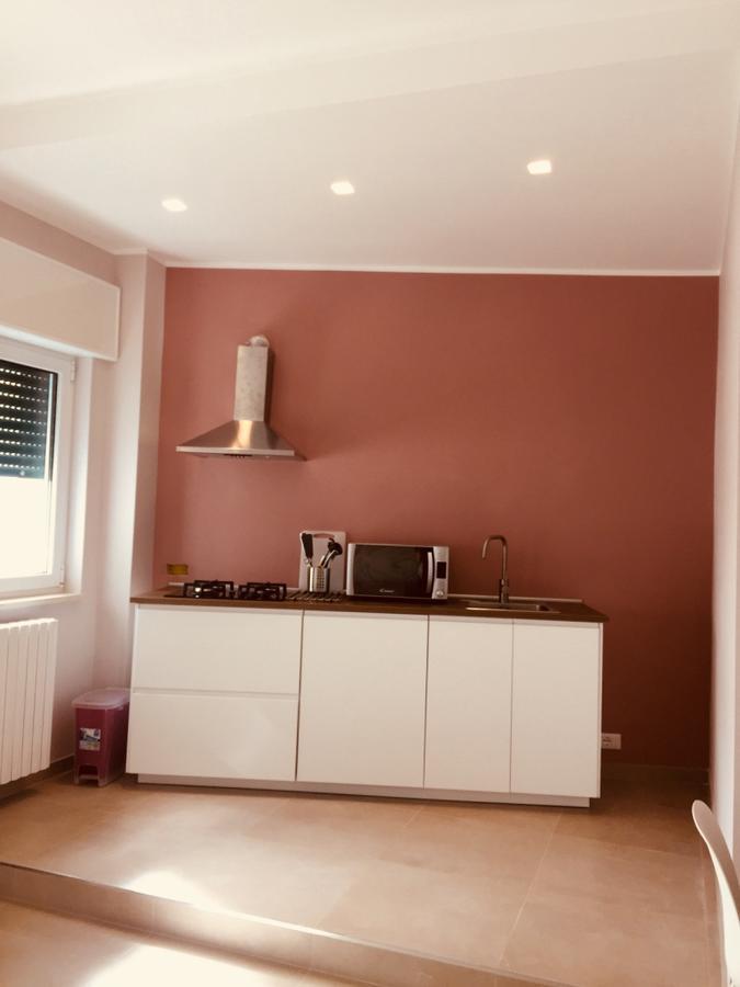 Apartment Antonella Ostuni Exterior foto