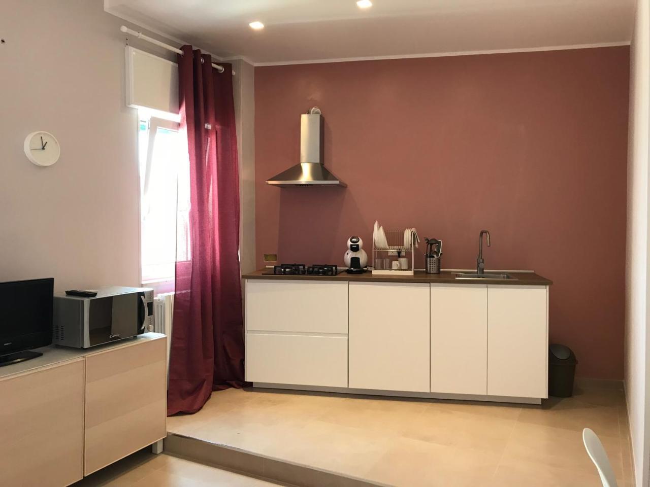 Apartment Antonella Ostuni Exterior foto