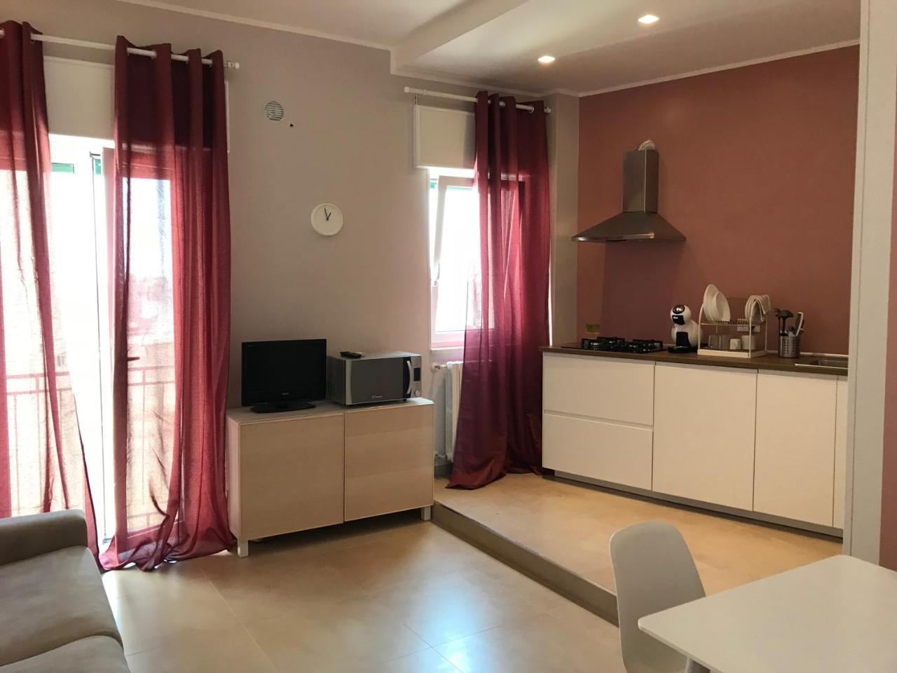 Apartment Antonella Ostuni Exterior foto