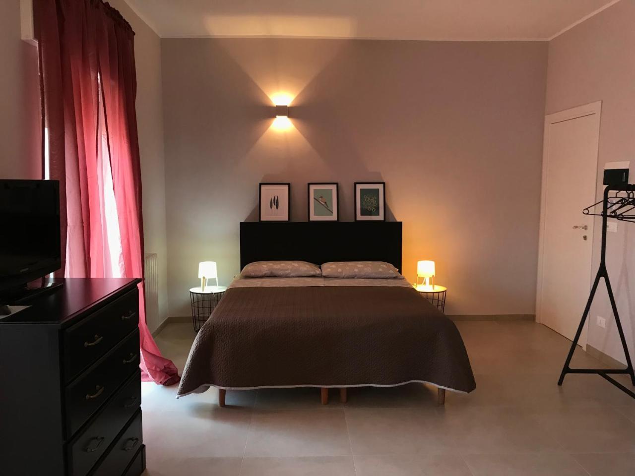 Apartment Antonella Ostuni Exterior foto